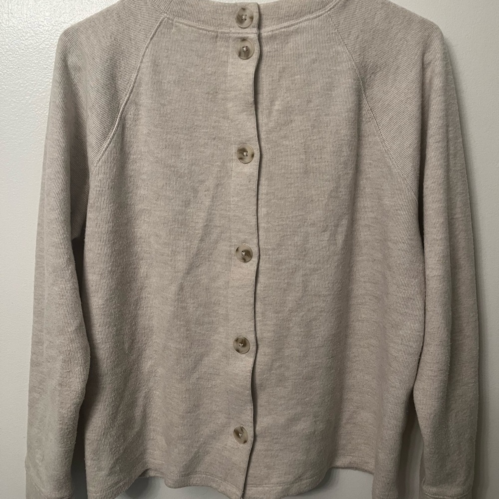 EUC Madewell Sweater, Small
